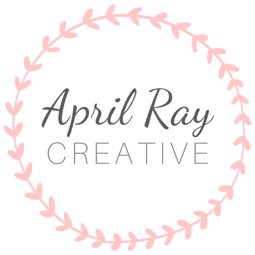 April Ray Creative