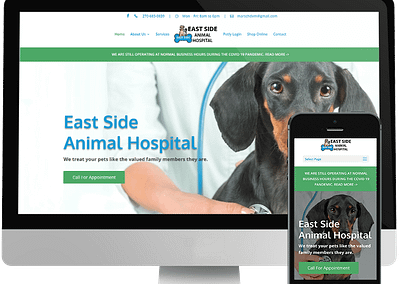 East Side Animal Hospital