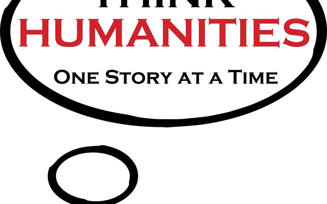 Interview on Museum Responses to COVID-19 for Humanities Today Podcast