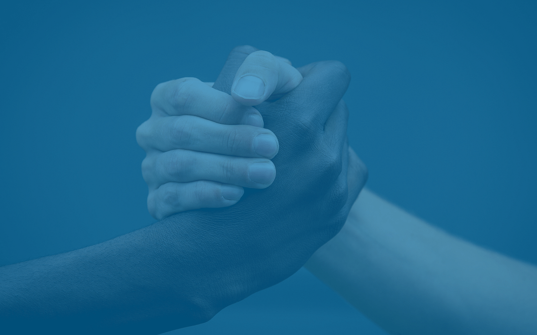 How Leaders Hold the Key to Lasting Change in Race Relations